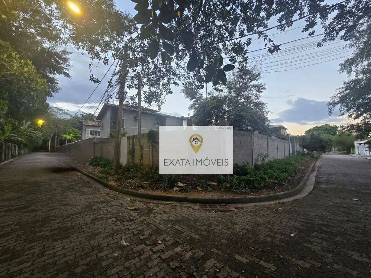 Terreno à venda, 420 m² por R$ 195.000 - Cantinho do Mar/ Região do Trevo - Rio das Ostras