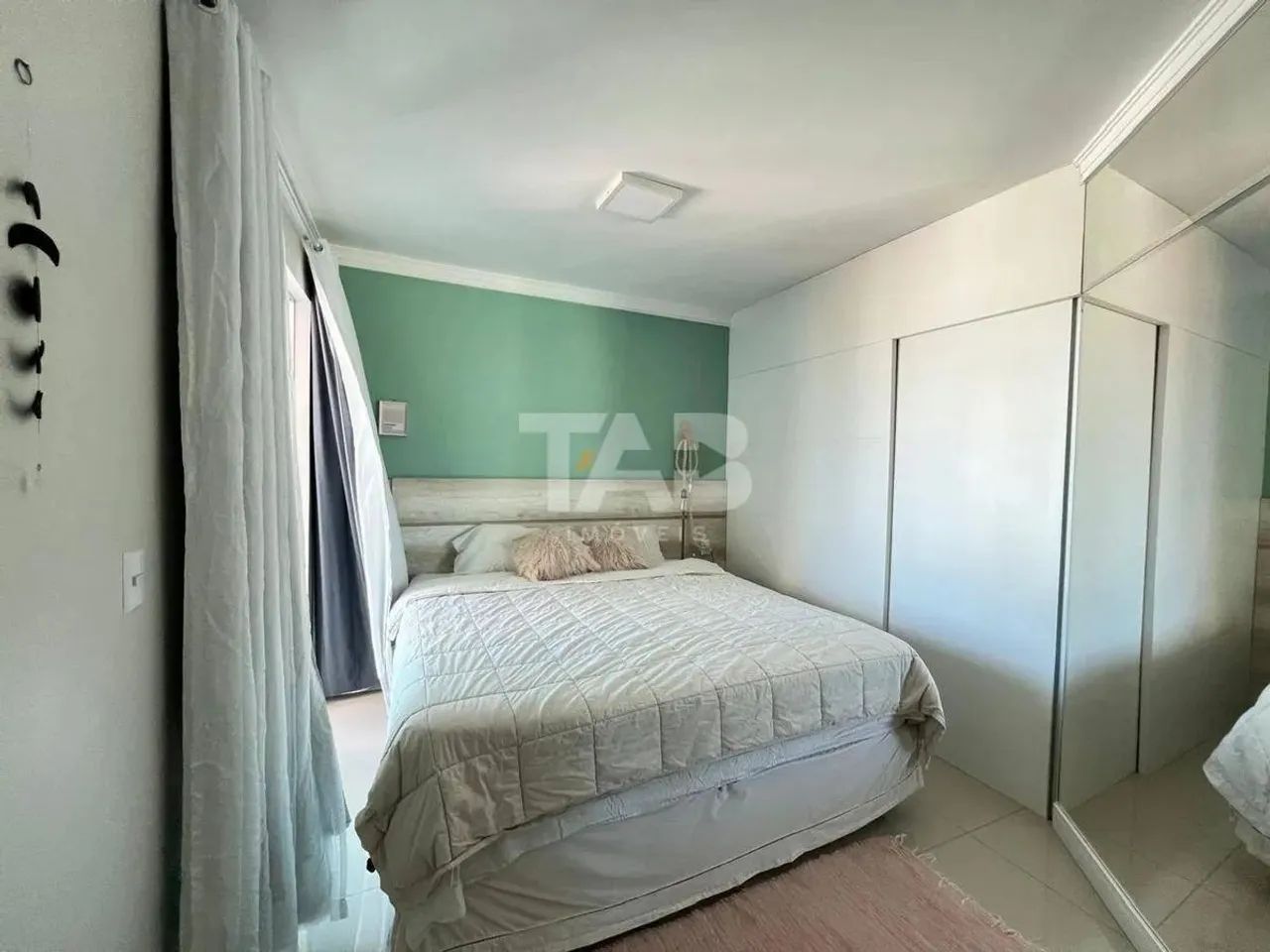 Apartamento para locação no Edifício Brisa da Brava - Foto 5