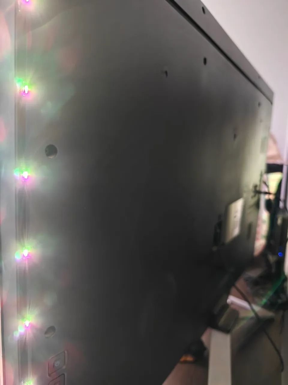 Tv Philips 42 polegadas  - Foto 4