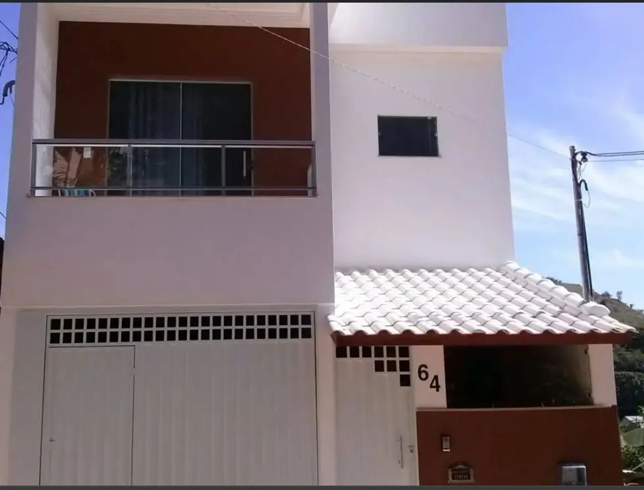 Vendo Casa Duplex