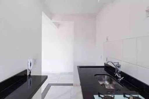 Apartamento com 2 dormitórios à venda, 47 m² por R$ 300.000,00 - Vila Quitaúna - Osasco/SP