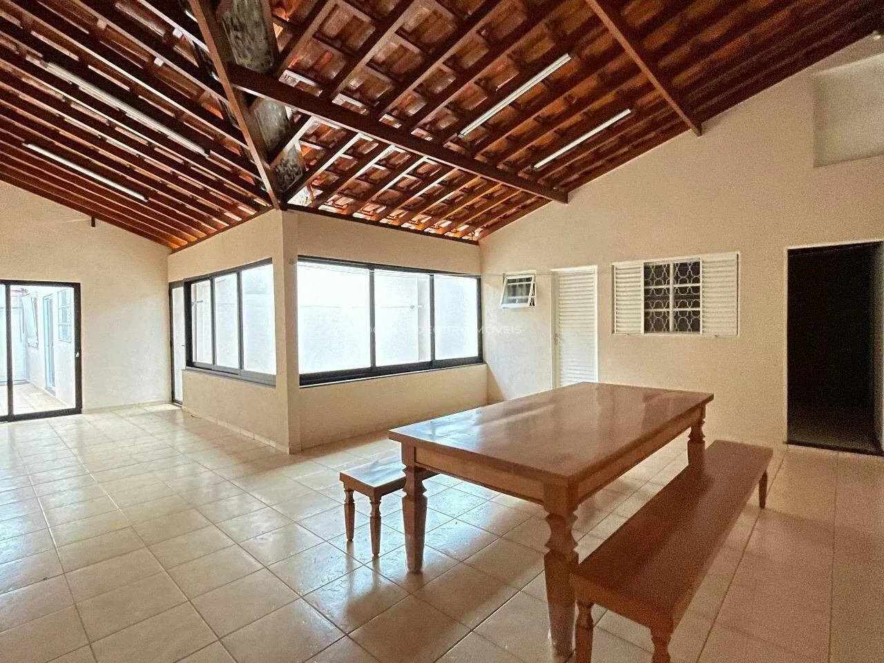 Casa para locação ,localizado no bairro boa vista - Uberaba MG