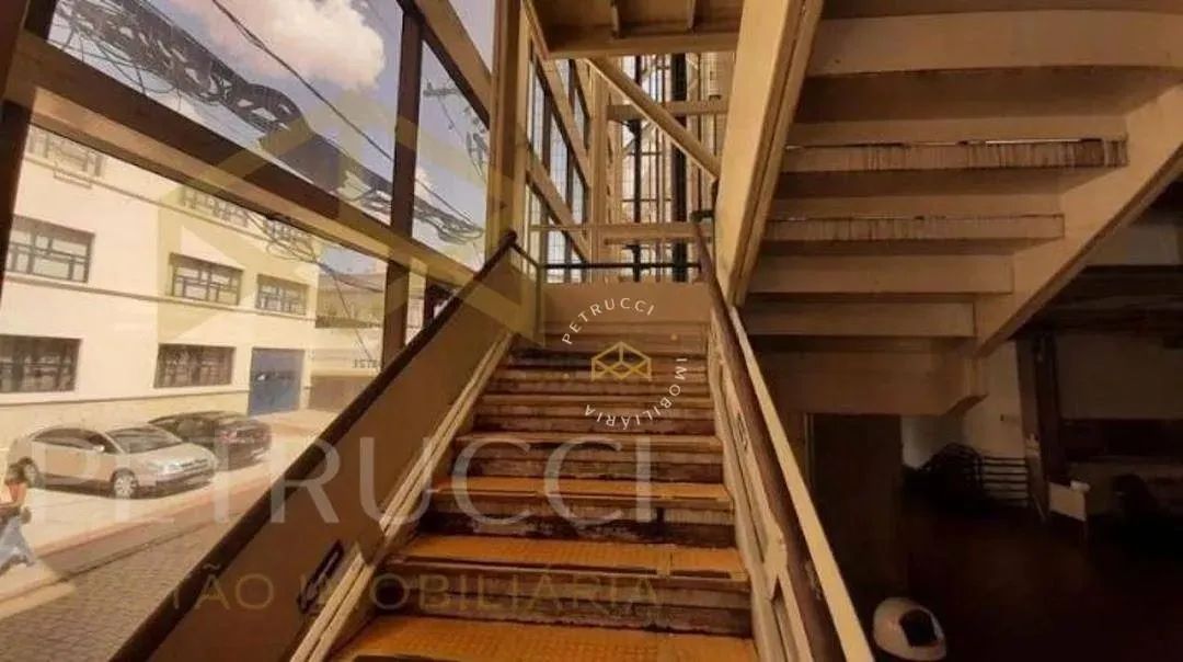 Prédio Comercial para venda e locação, Centro, Campinas - PR0159. - Foto 7