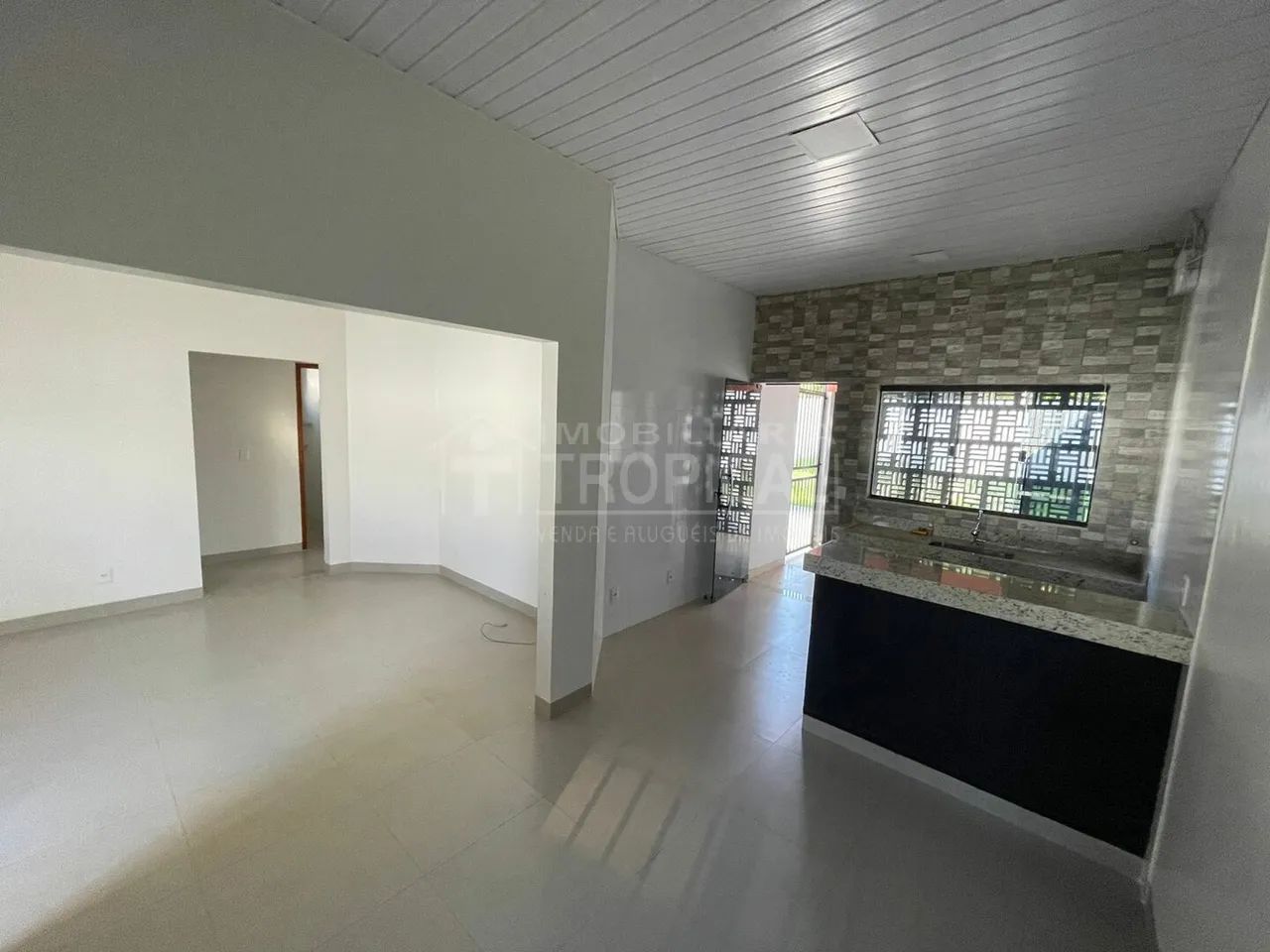 Vendo casa no Setor Nova Capital, Porto nacional-TO - Foto 5