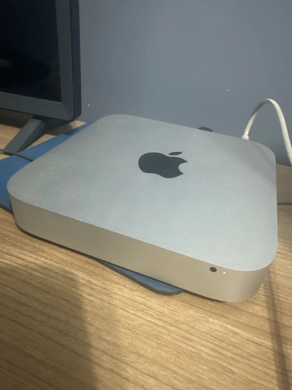 Mac mini 2012 Processador I7 - Computadores e Desktops