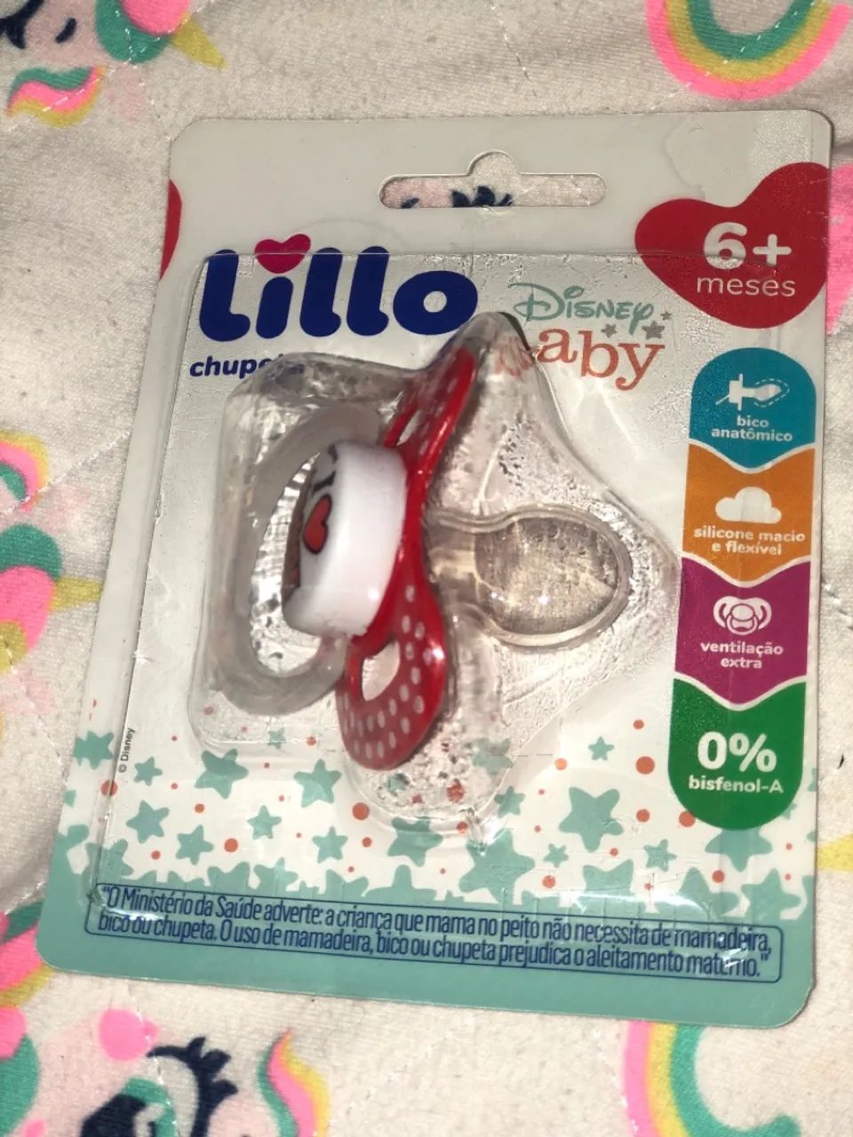 Utensílios para bebê - Foto 3