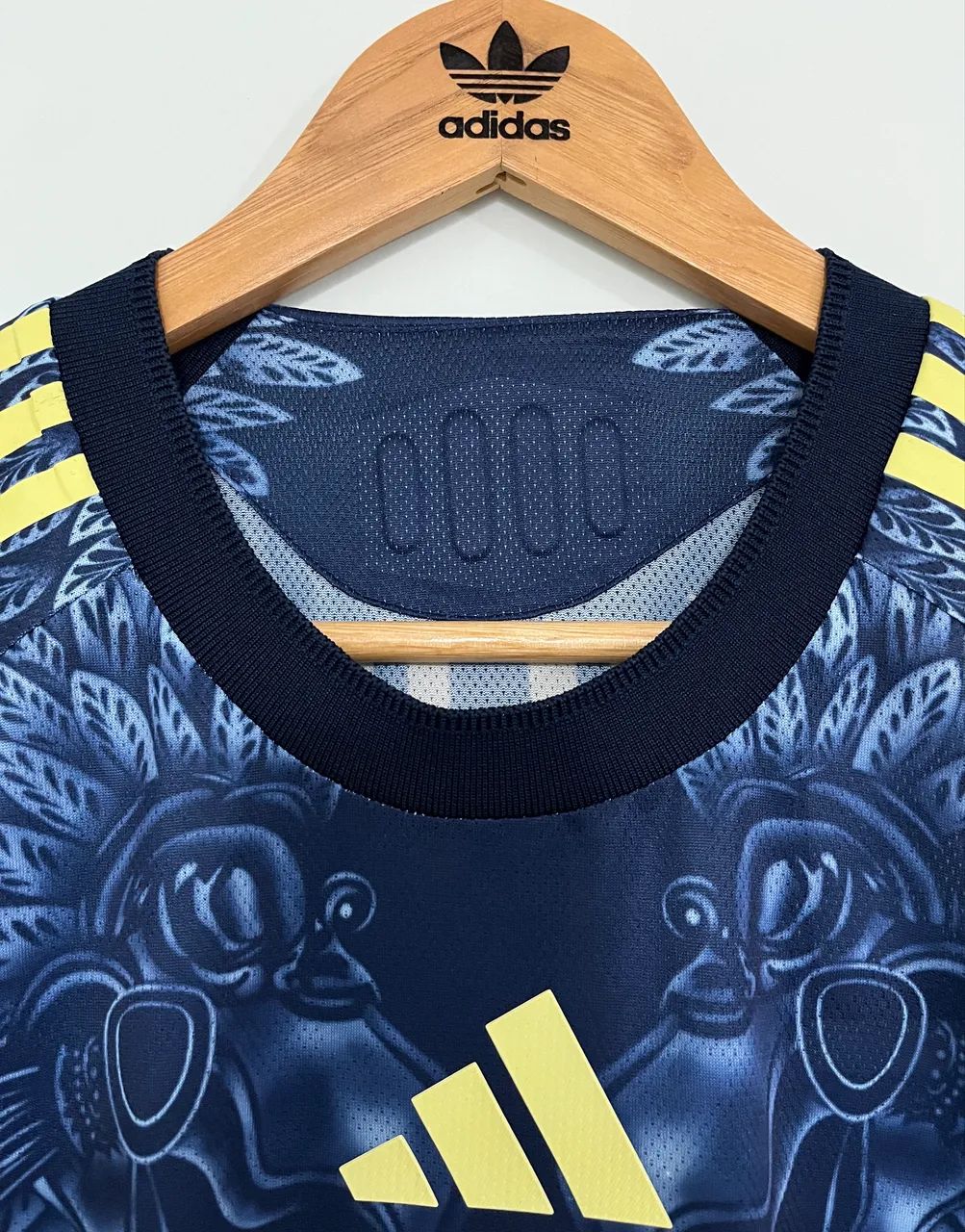 Camisa America do Mexico 2025/26 - Modelo Jogador (((Pronta Entrega))) - Foto 3