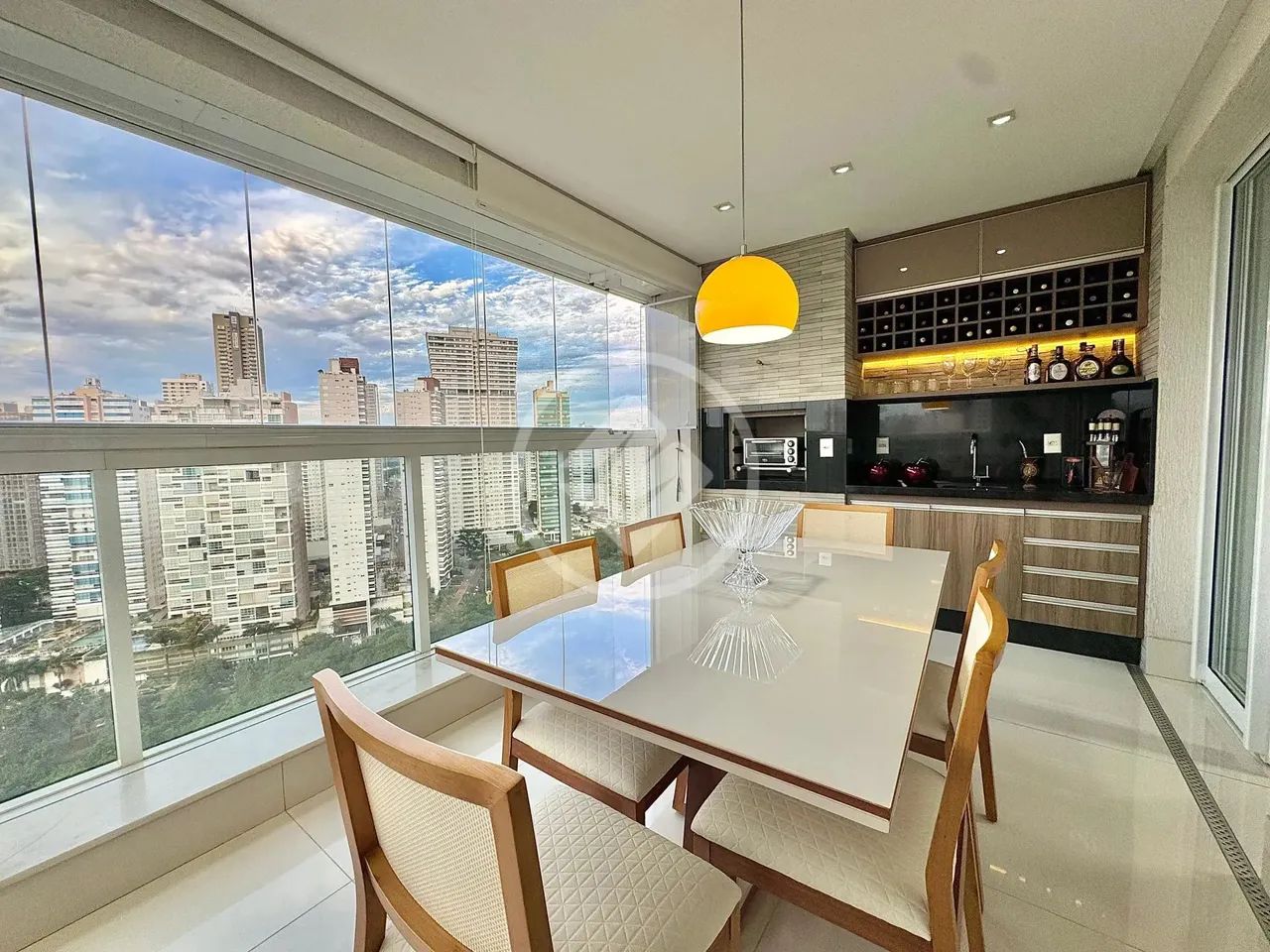 RESIDENCIAL PREMIER DU PARC codigo: 99131 - Foto 5