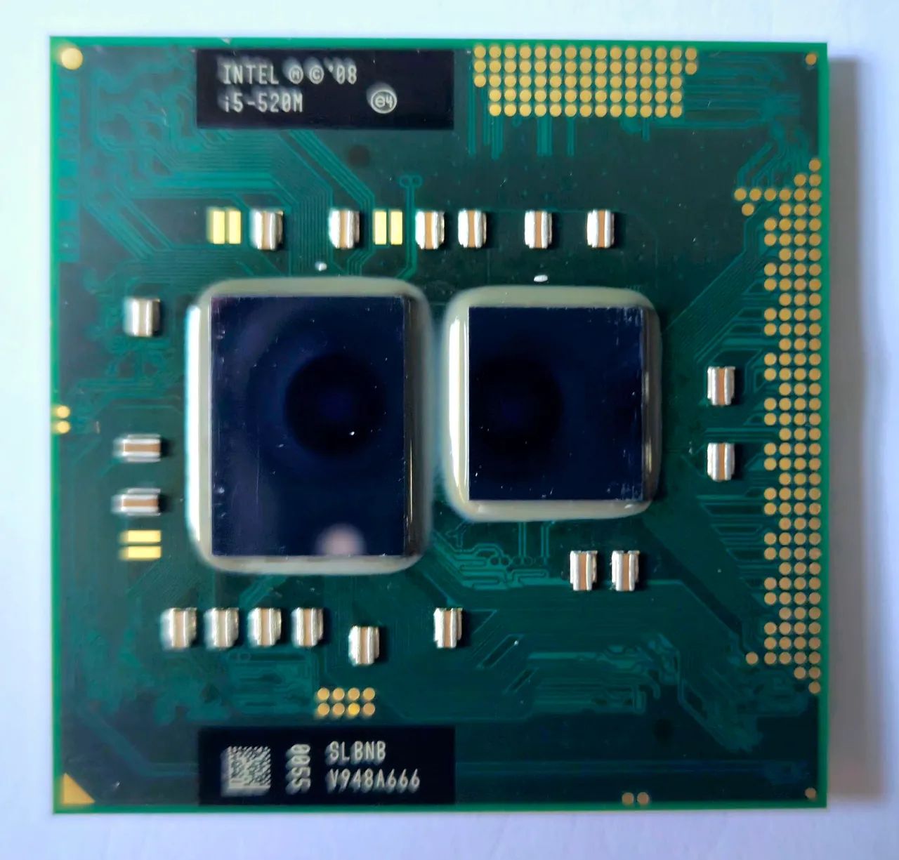 Processador Intel Core i5 520M - Foto 2