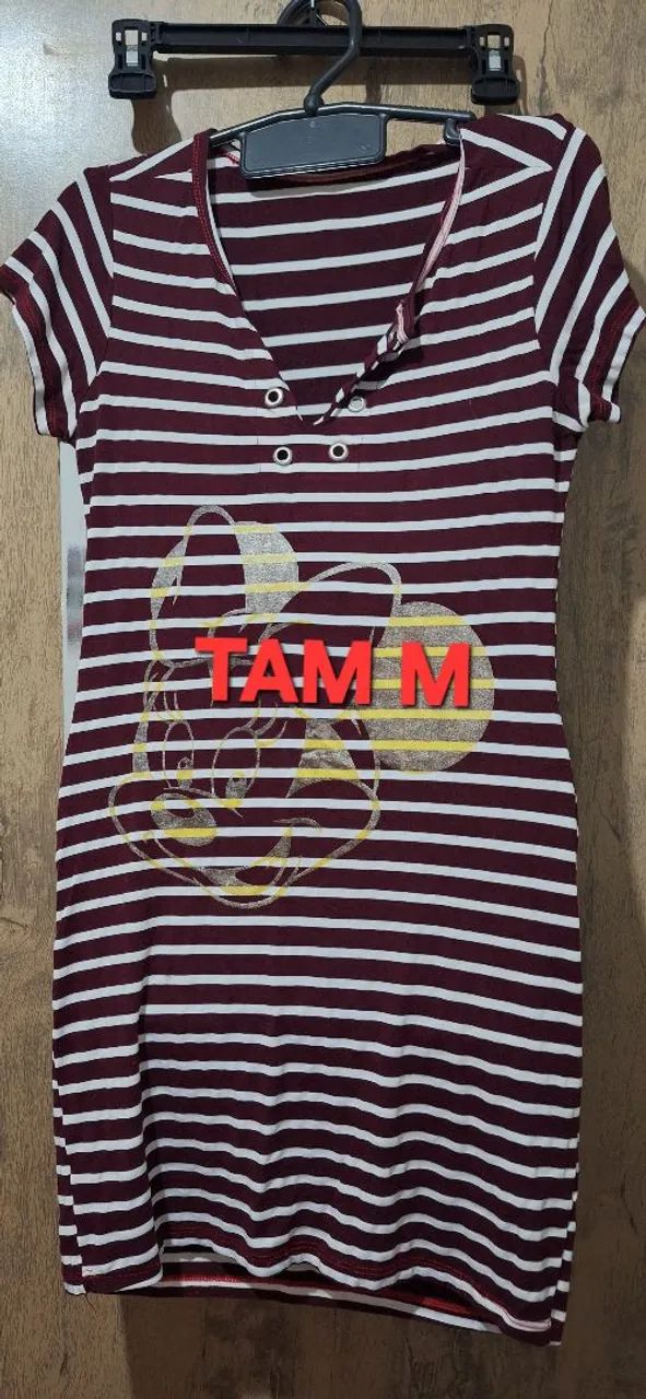 Vestidos de malha tam variados - Foto 4