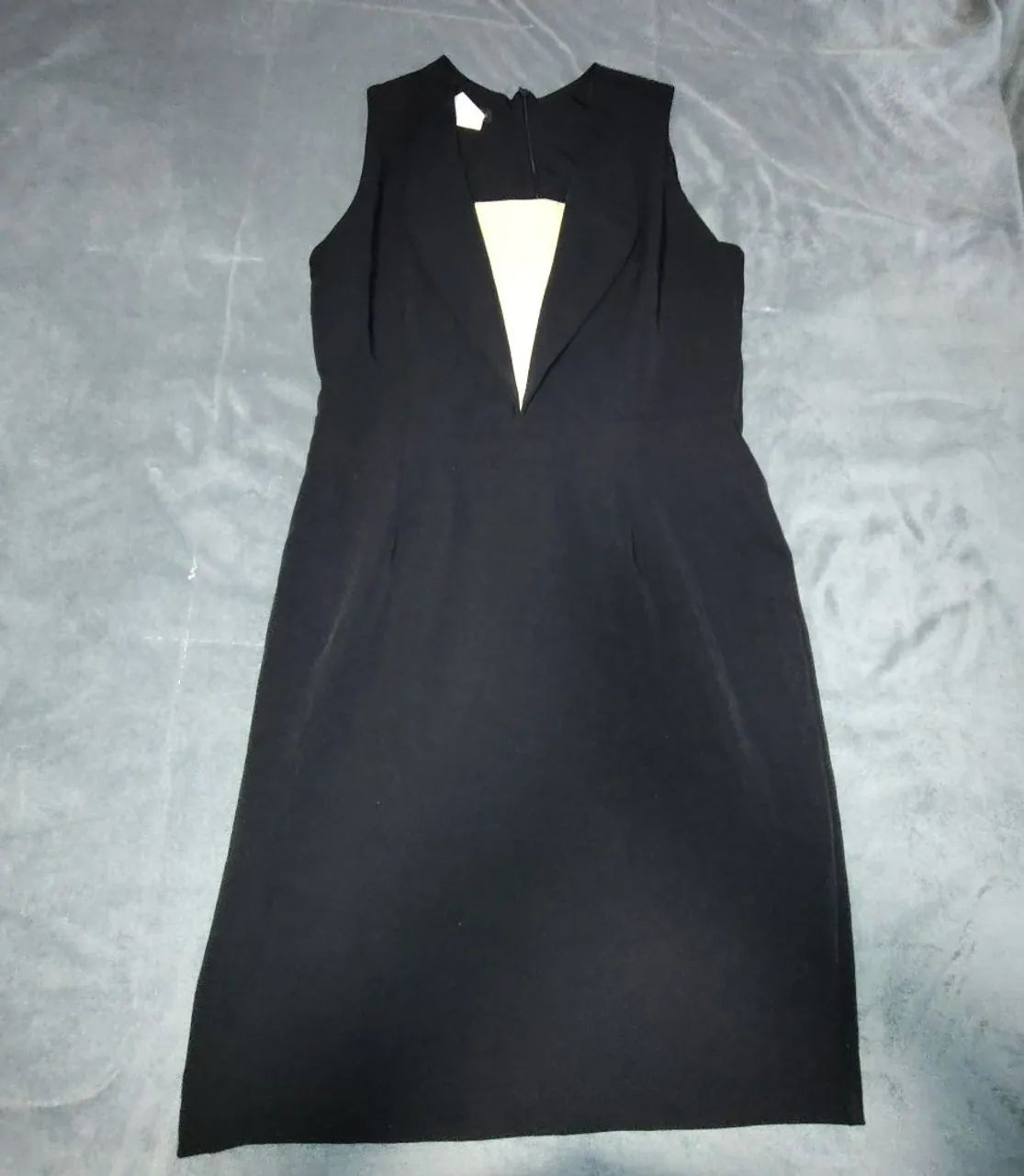 Vestido preto 