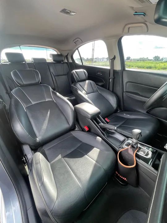 Honda city hatch touring 1.5   - Foto 2