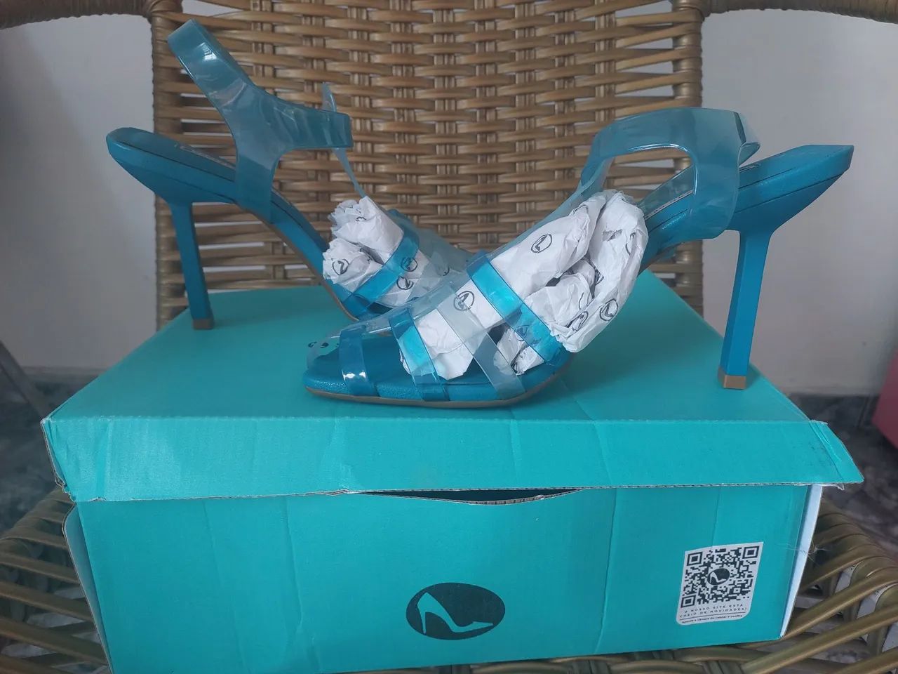 Sapato  - Foto 2