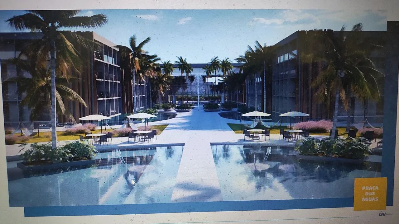 Alugo estádia em resort em Porto galinhas  - Foto 5