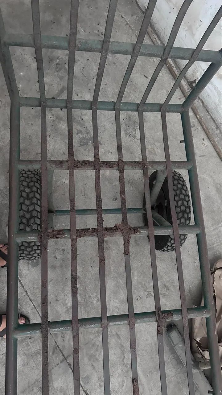 Carroça para Frete - Foto 2