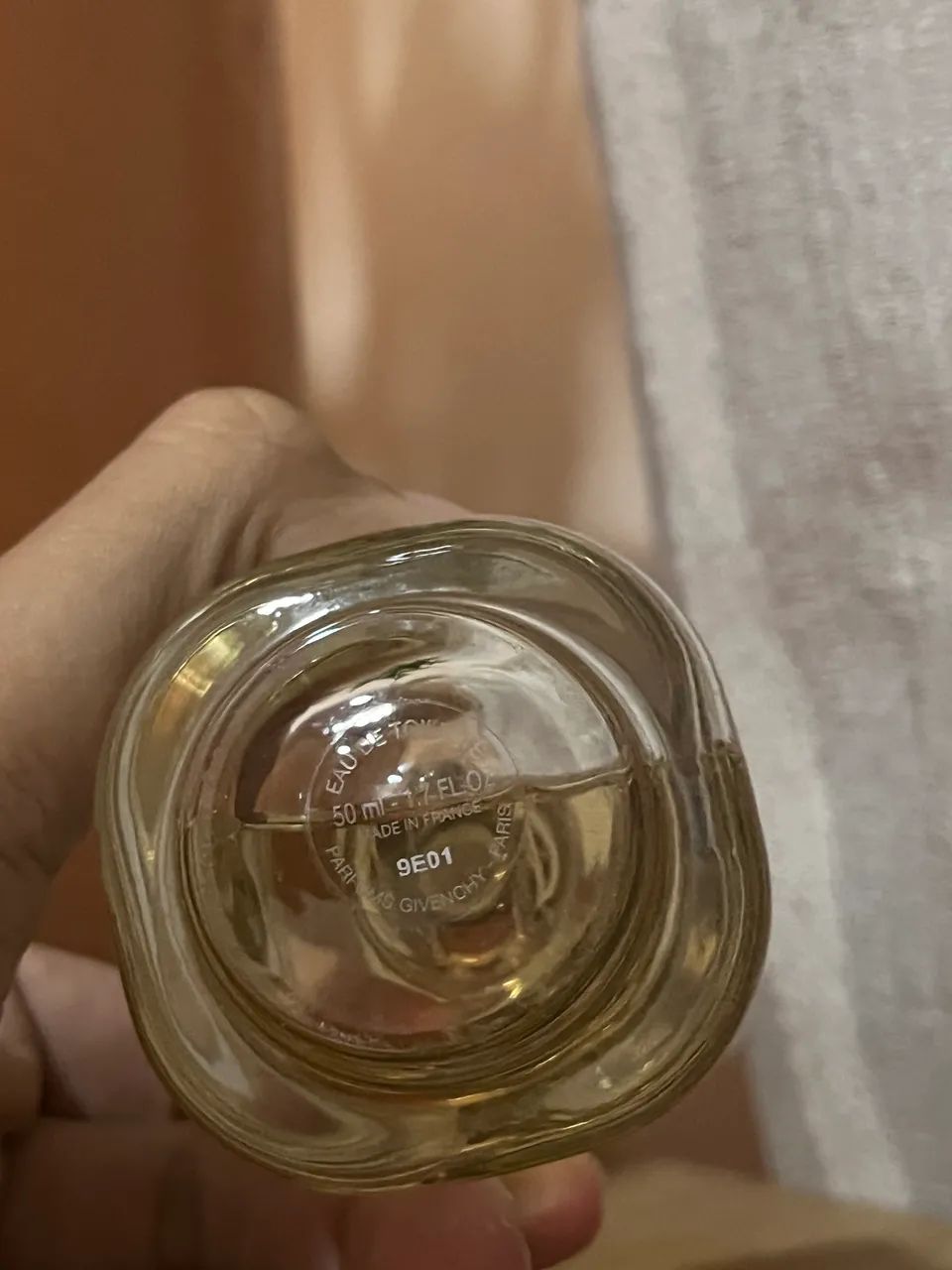 L?interdit Edt - Foto 2