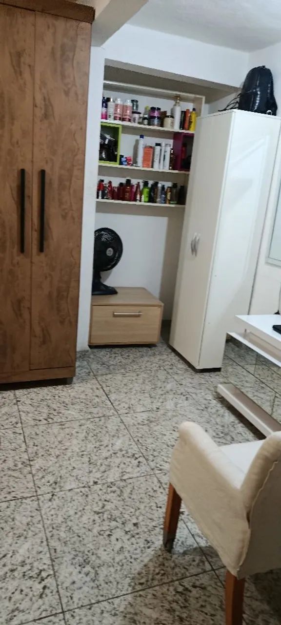 Foto - São Paulo - Jardim São Bento Novo