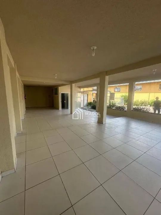 Sala para alugar, 100 m² por R$ 3.000,00/mês - Nova Rússia - Ponta Grossa/PR - Foto 2