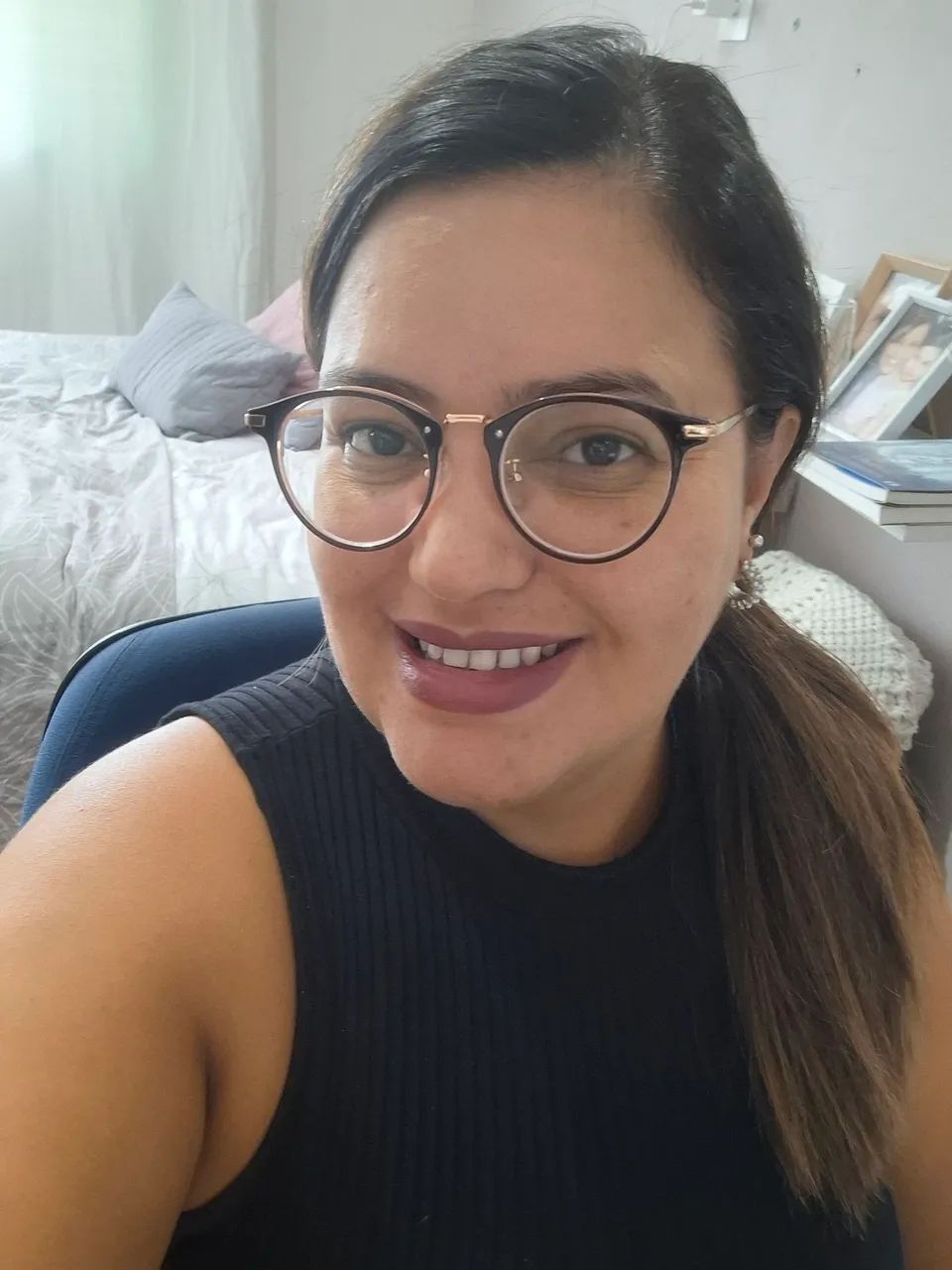 Mega Hair Fita