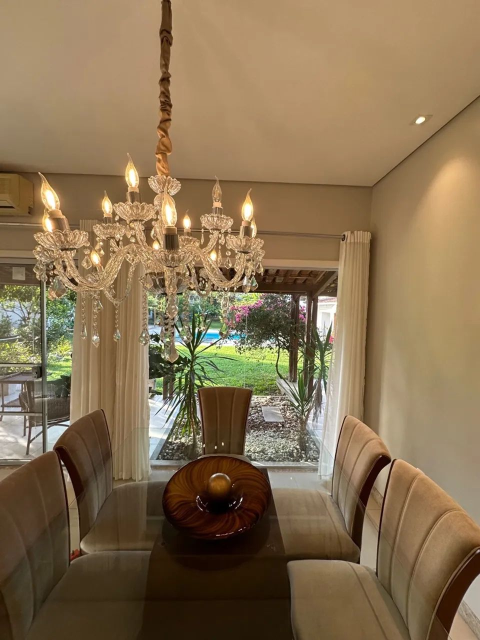 Casa Térrea em Condomínio Térrea  - Foto 5