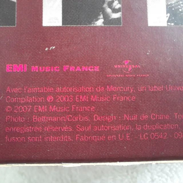 Box de cds de Edith Piaf - Foto 4