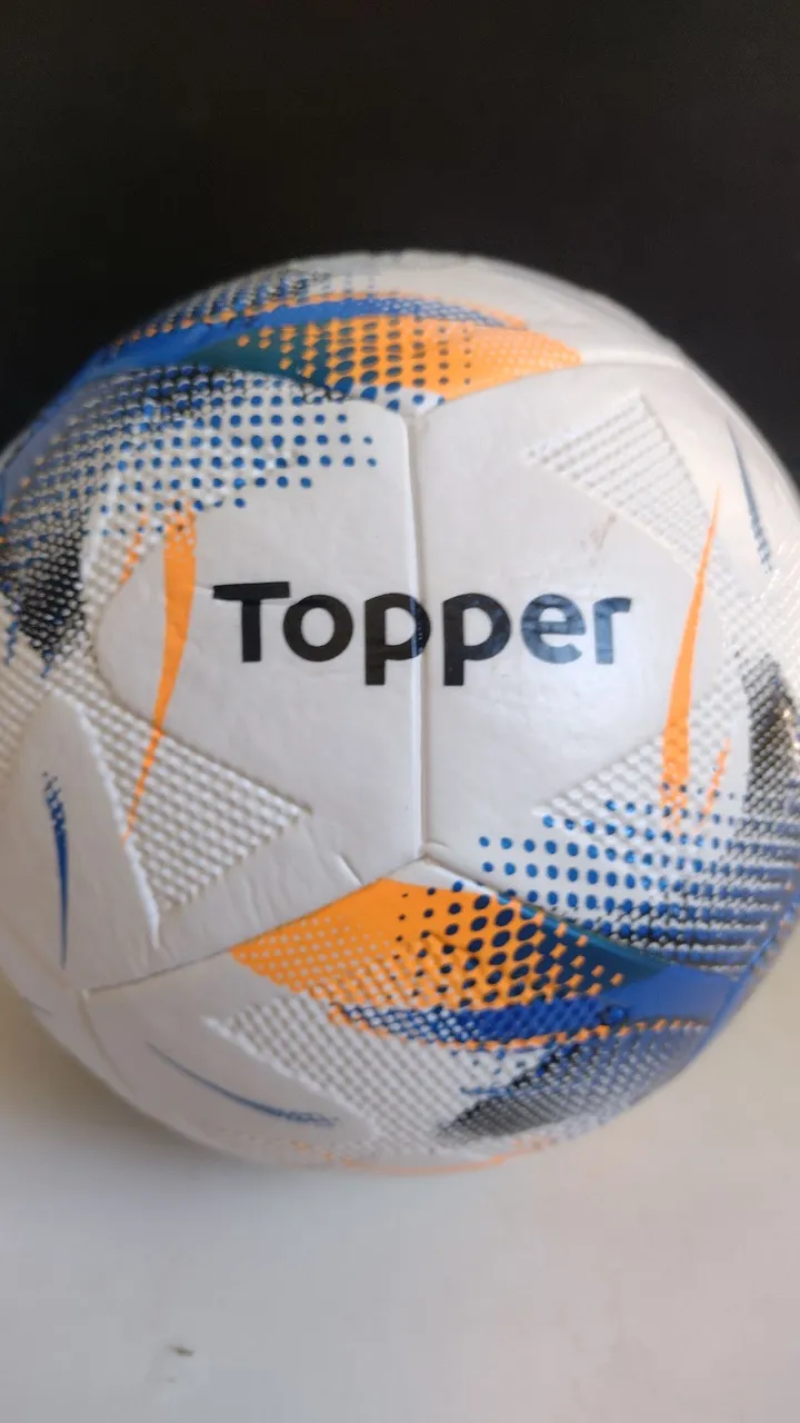 Bola de Futsal Topper Nova