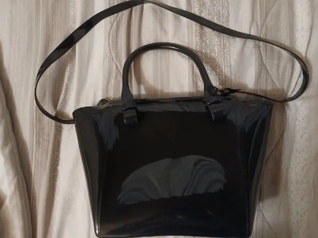 Bolsa preta Petit Jolie - Foto 2