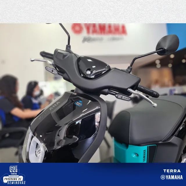 NEOS ELÉTRICA YAMAHA - Foto 3