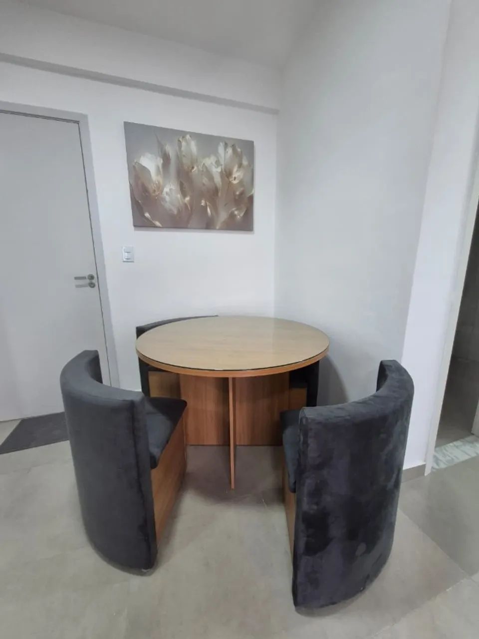 Apartamento aluguel temporada em Paraty - Foto 8