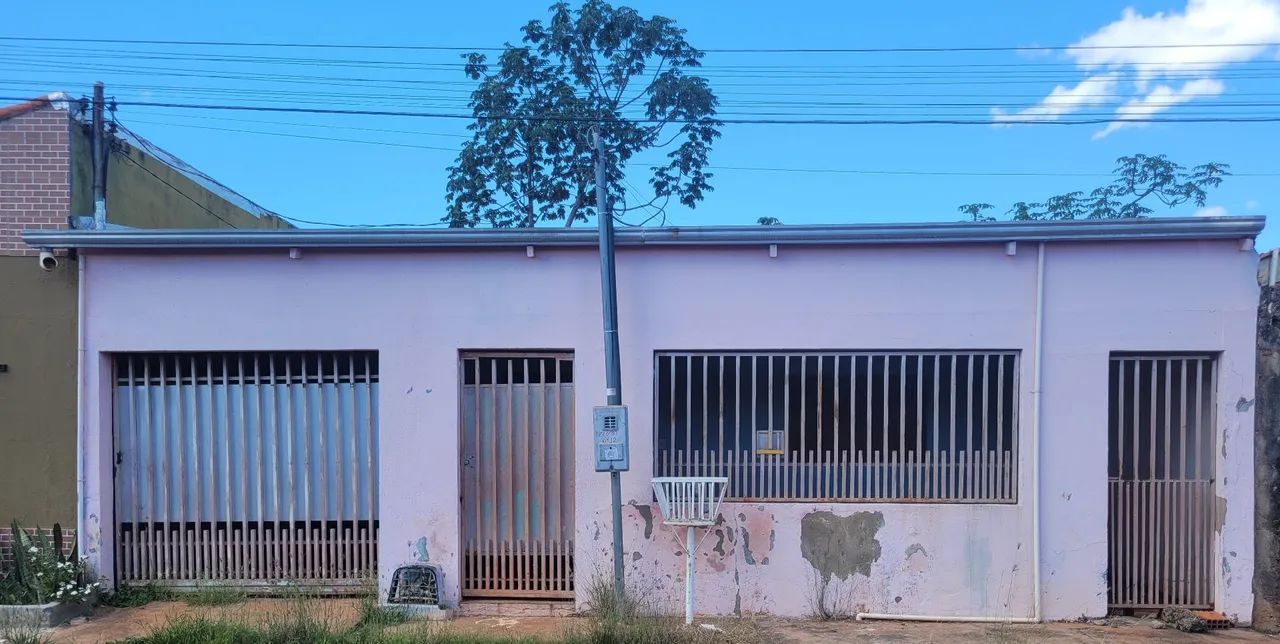 Foto - Cuiabá - Nova Esperança