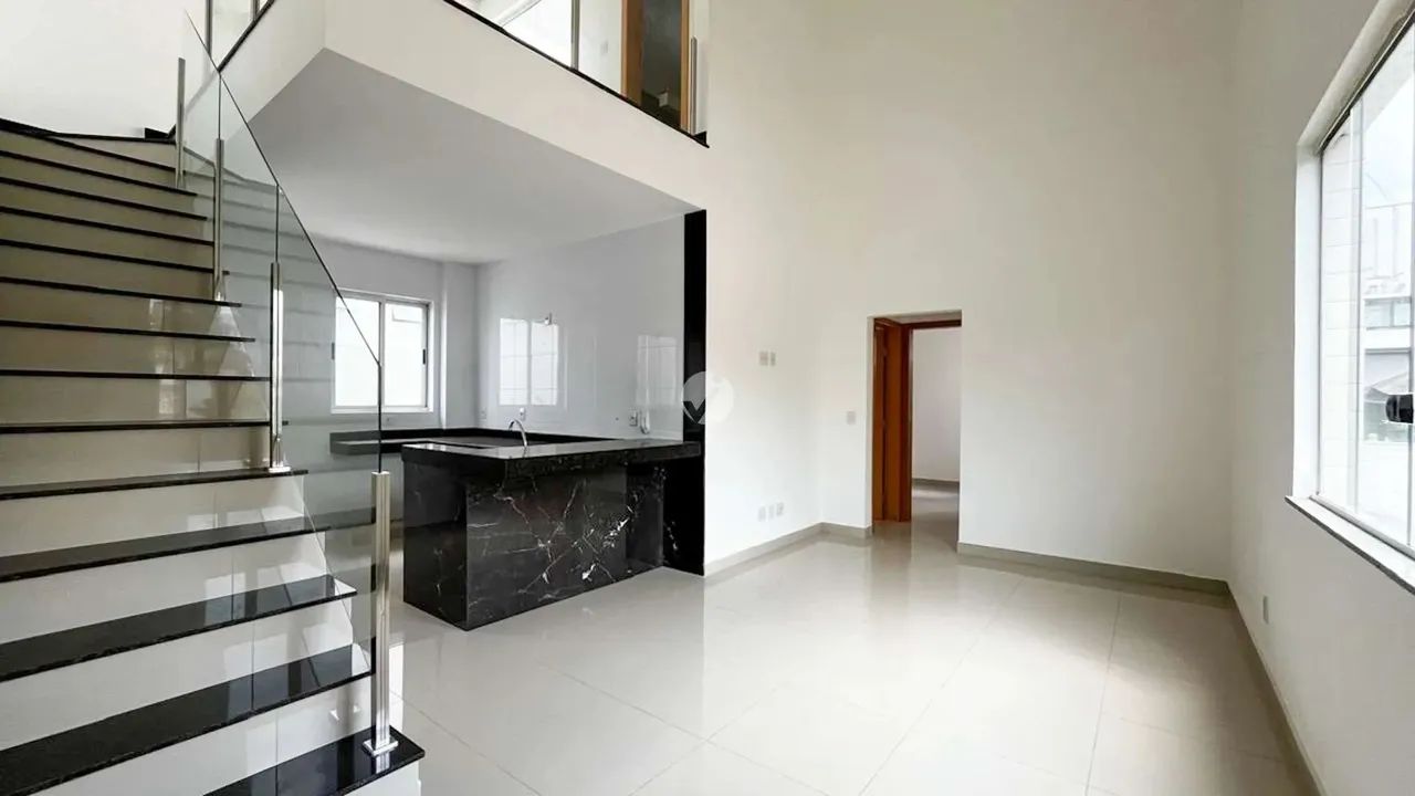 Cobertura Duplex| Vila Paris |130 m² - Foto 2