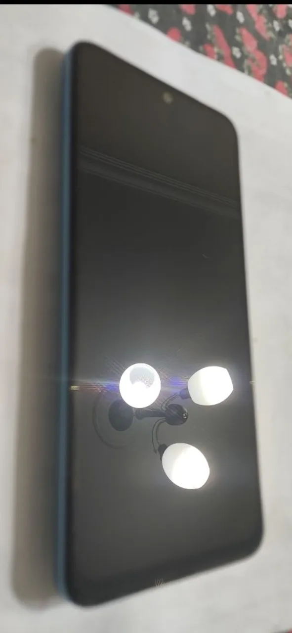 Xiaomi Redimi Note 10