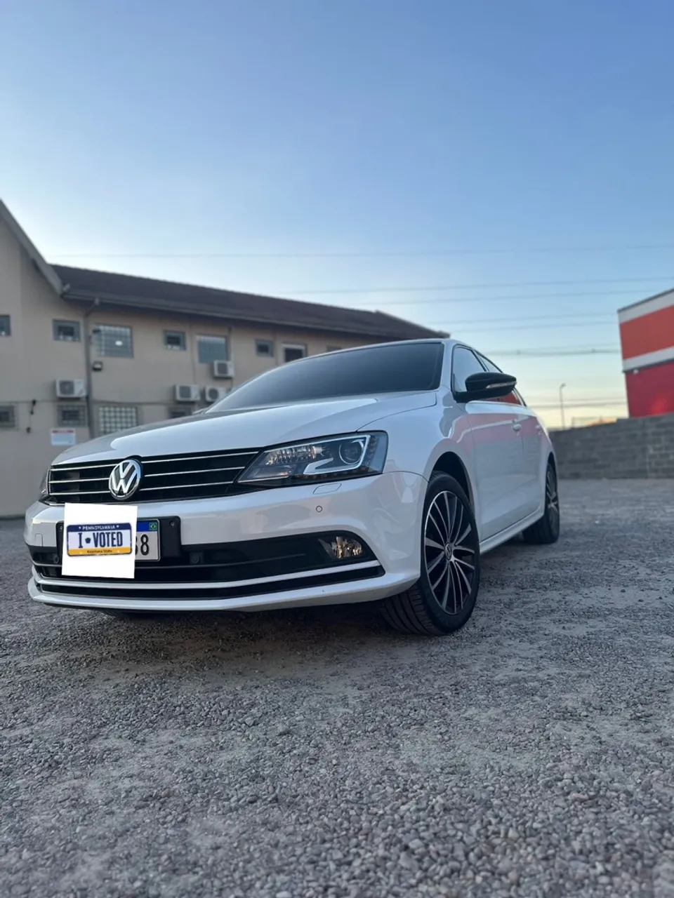 Jetta