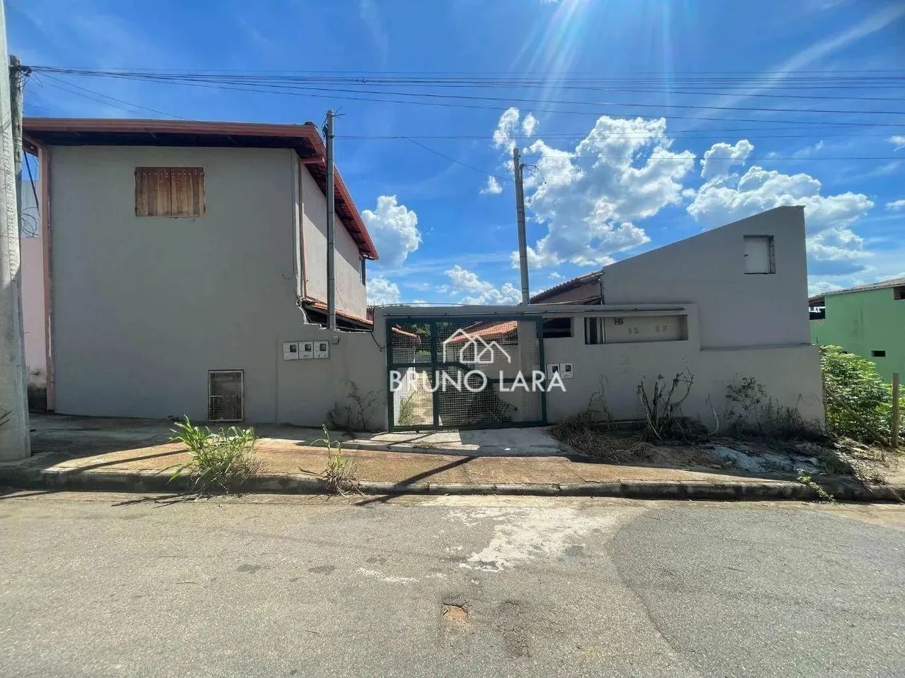 Kitnets disponíveis para locação no bairro Novo Horizonte Norte - Igarapé. - Foto 2