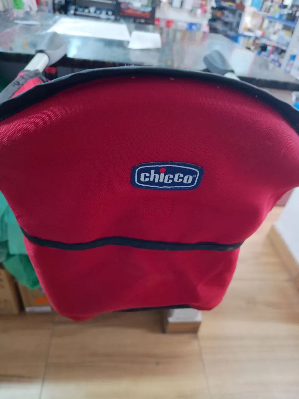 Cadeira de mesa infantil  - Foto 3