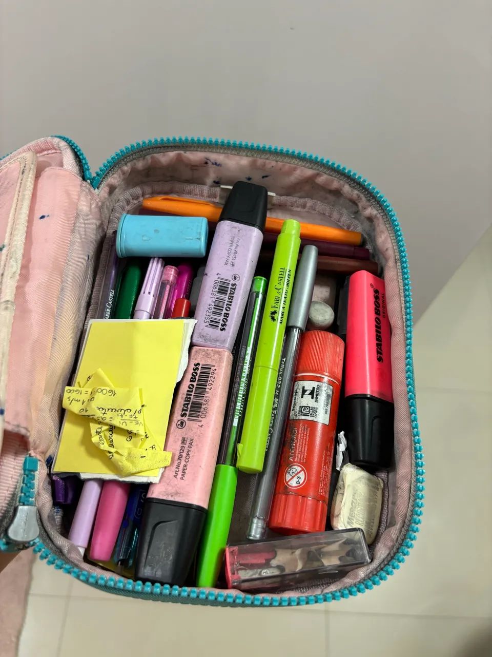 Kipling Pencil Case64651194388227120