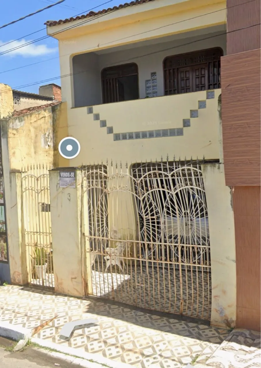 Casa para vender em Estância/Se