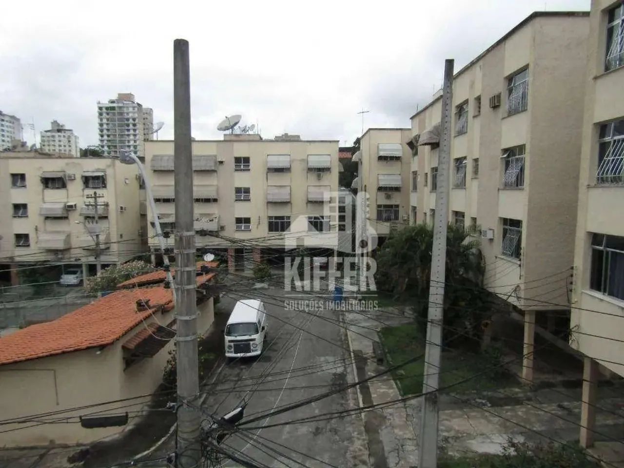 APARTAMENTO -VENDA - 2 QUARTOS - FONSECA - Foto 5