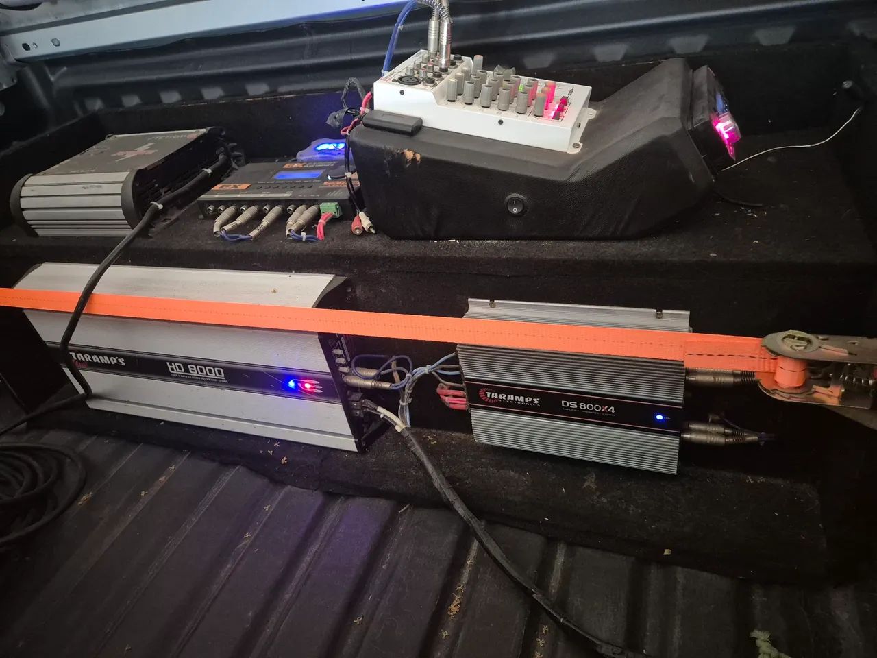 Som automotivo  - Foto 3