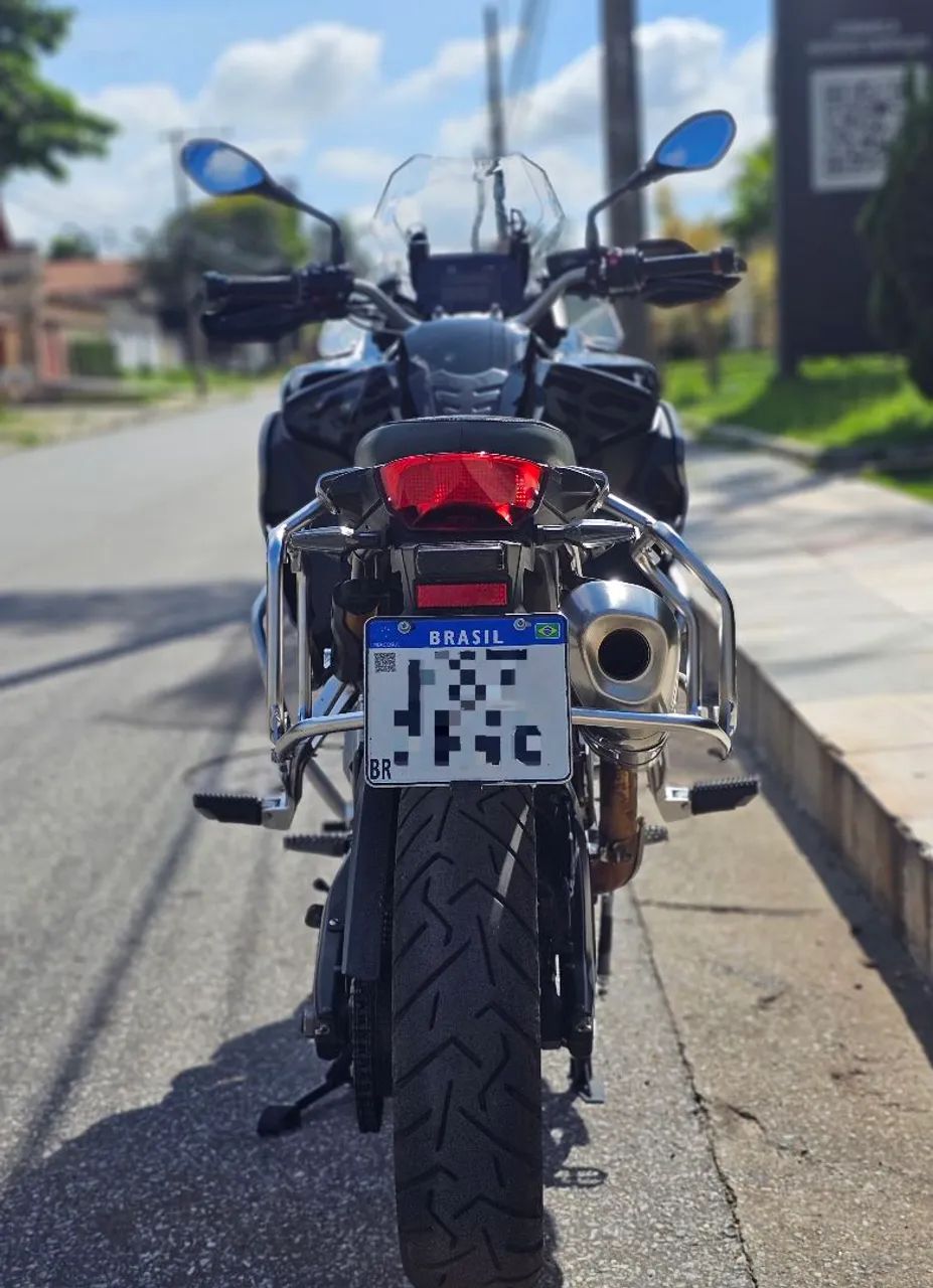 BMW F 850 GS Adventure Premium 2023 - Foto 8