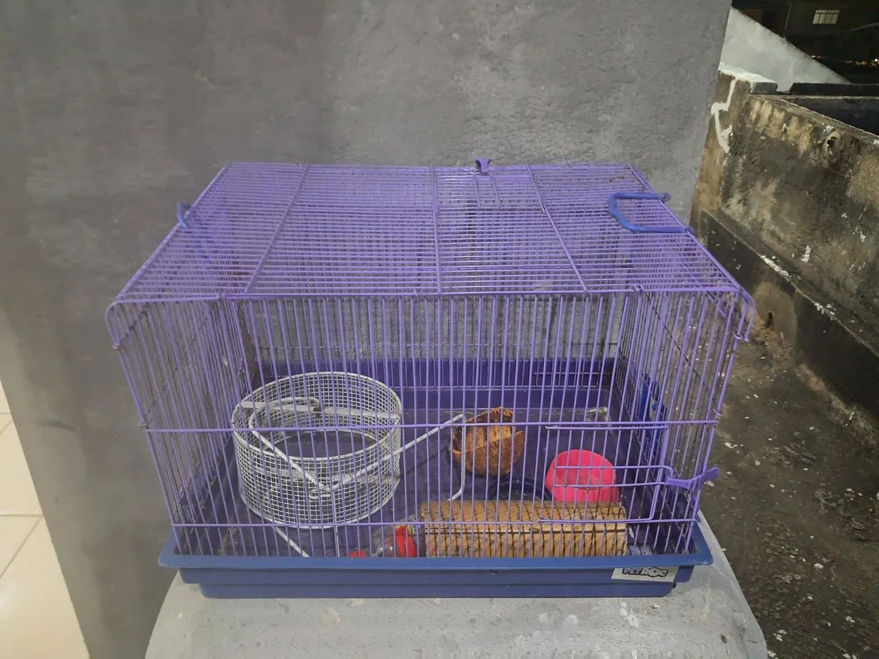 Gaiolas para Roedores64319181944705121