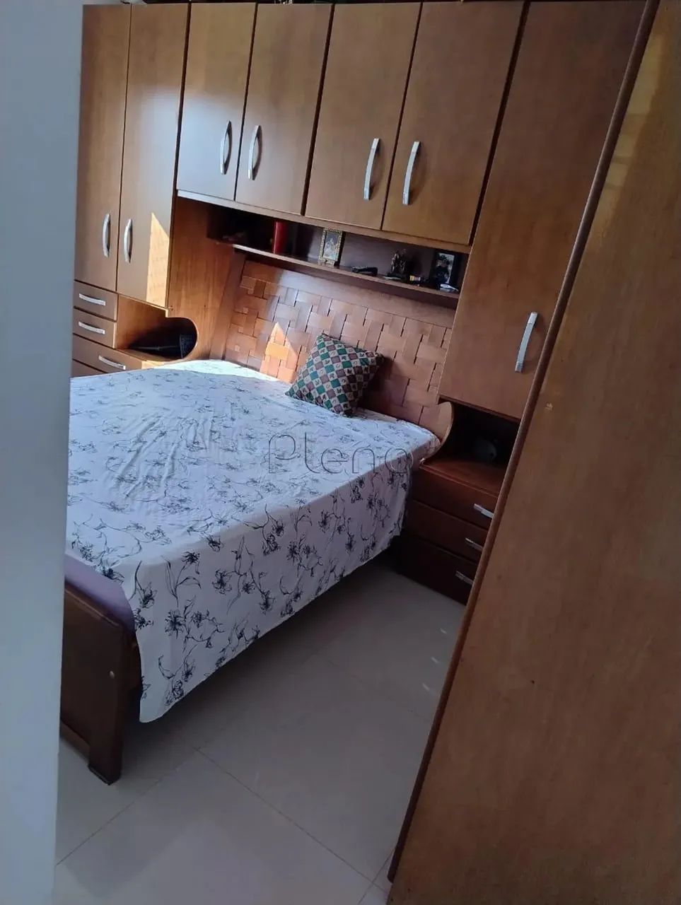 Apartamento à venda em Indaiatuba, Jardim Park Meraki, com 2 quartos, com 51 m², Villa Hel - Foto 5