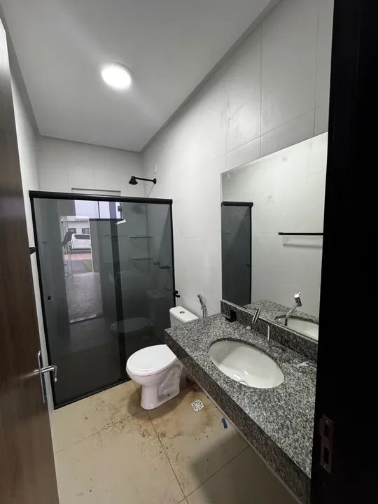 Imovel pra alugar em Marabá - Casa em condomínio fechado com 2 quartos - Foto 3