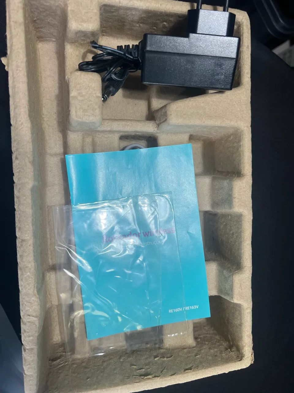 Vendo - Roteador Multilaser  - Foto 3