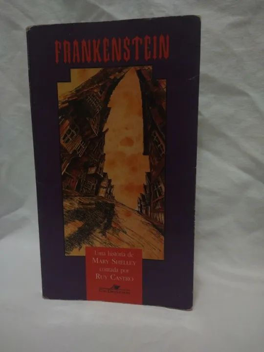 Frankenstein