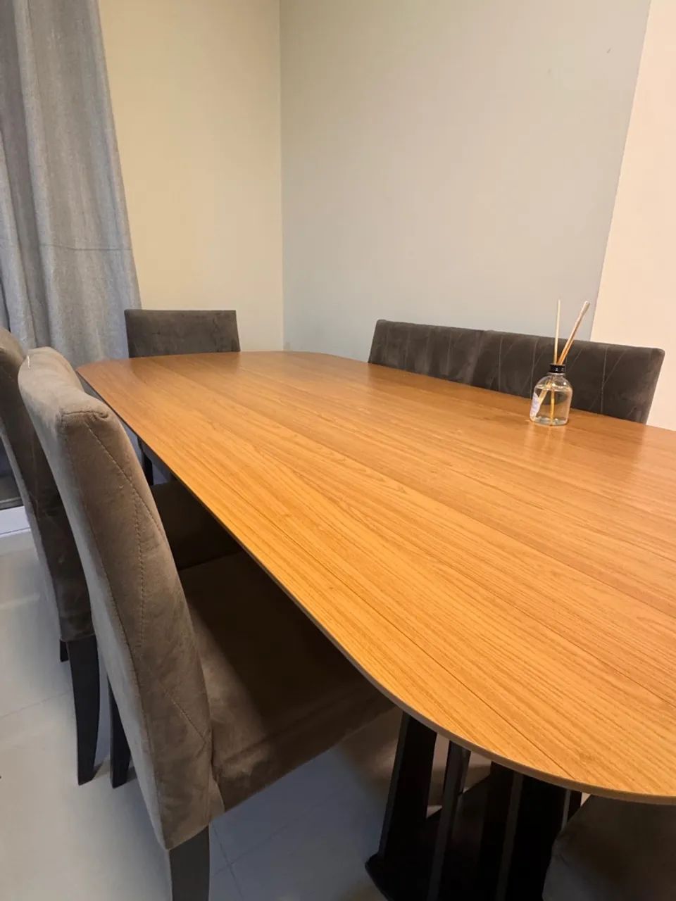 Mesa em perfeito estado  - Foto 4