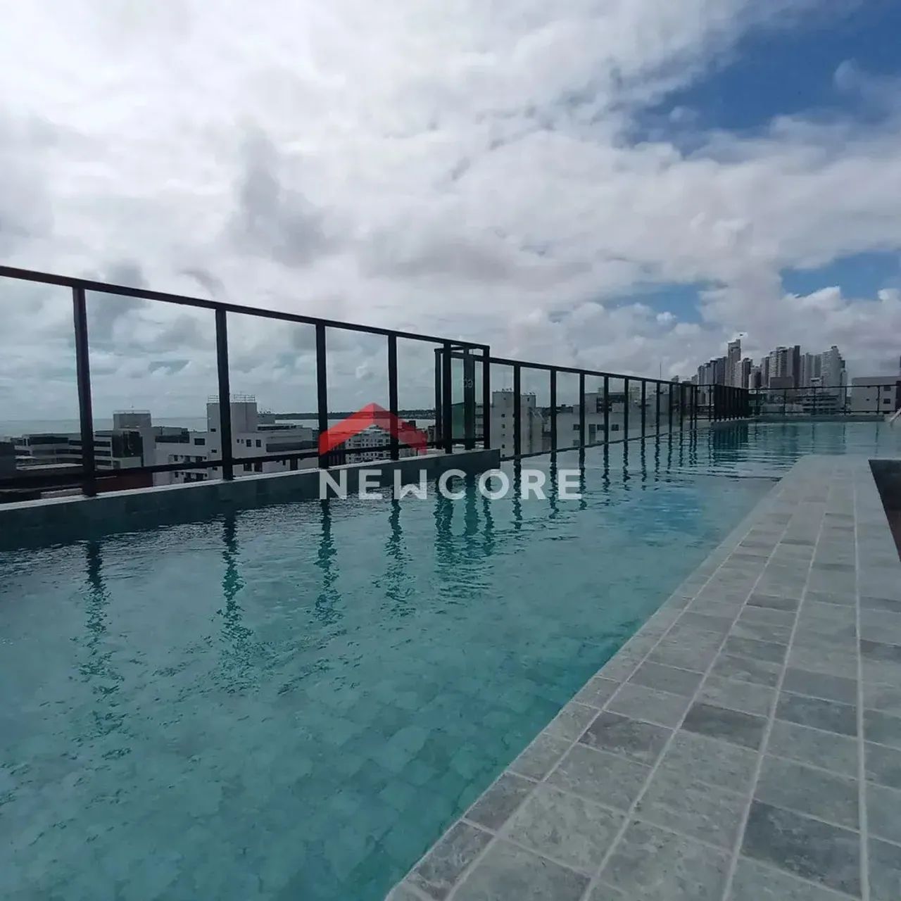 Apartamento em Avenida Infante Dom Henrique - Tambaú - João Pessoa/PB - Foto 3