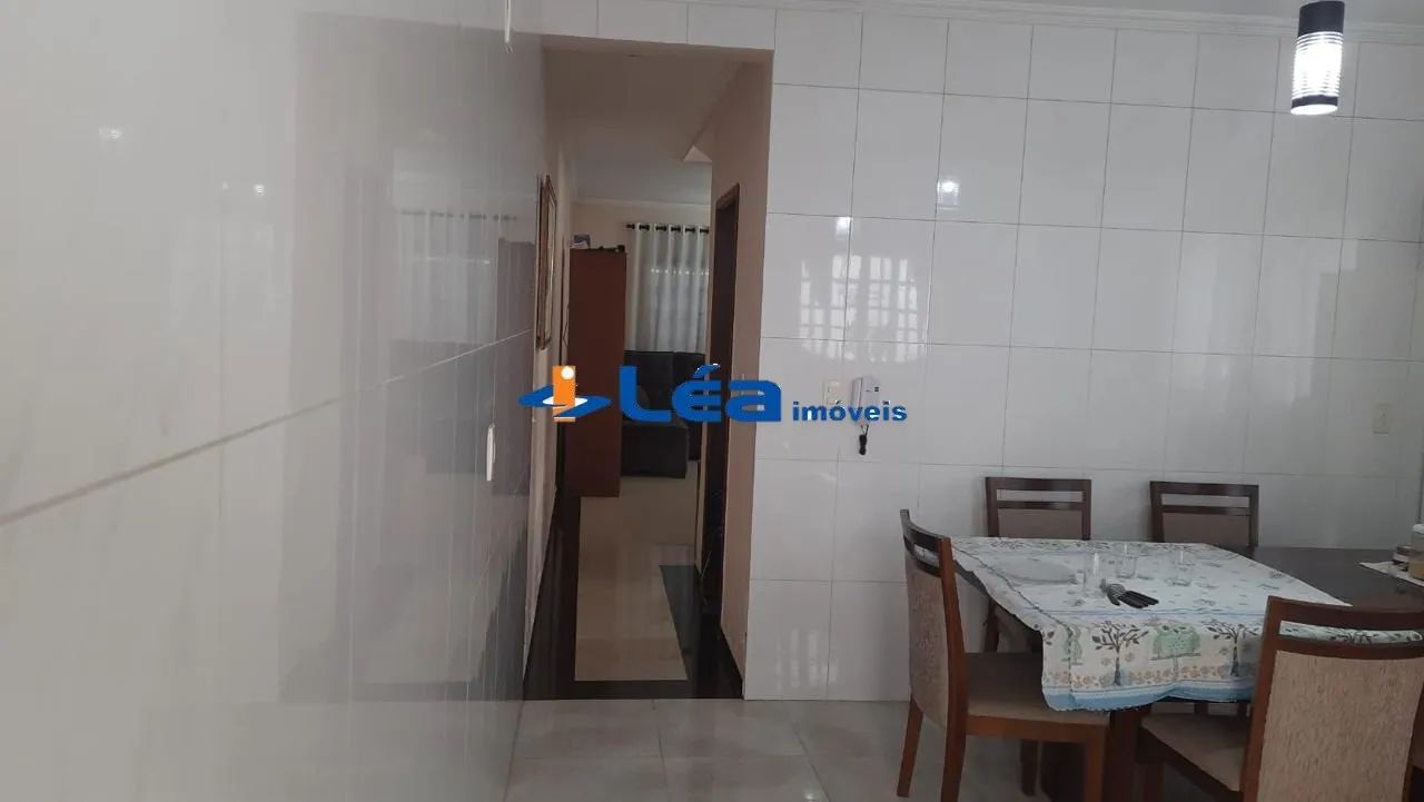 Sobrado RESIDENCIAL em SUZANO - SP, VILA URUPÊS - Foto 11