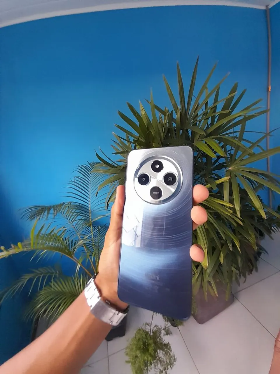 Redmi 14c 256Gb, Oportunidade!