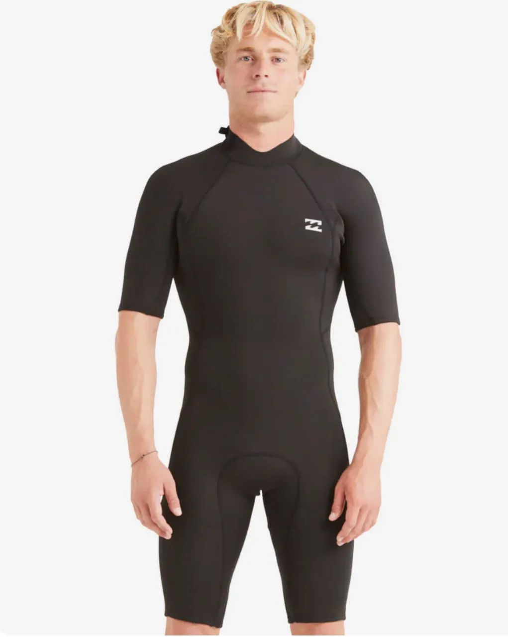 Short John Billabong Absolute 2/2 L